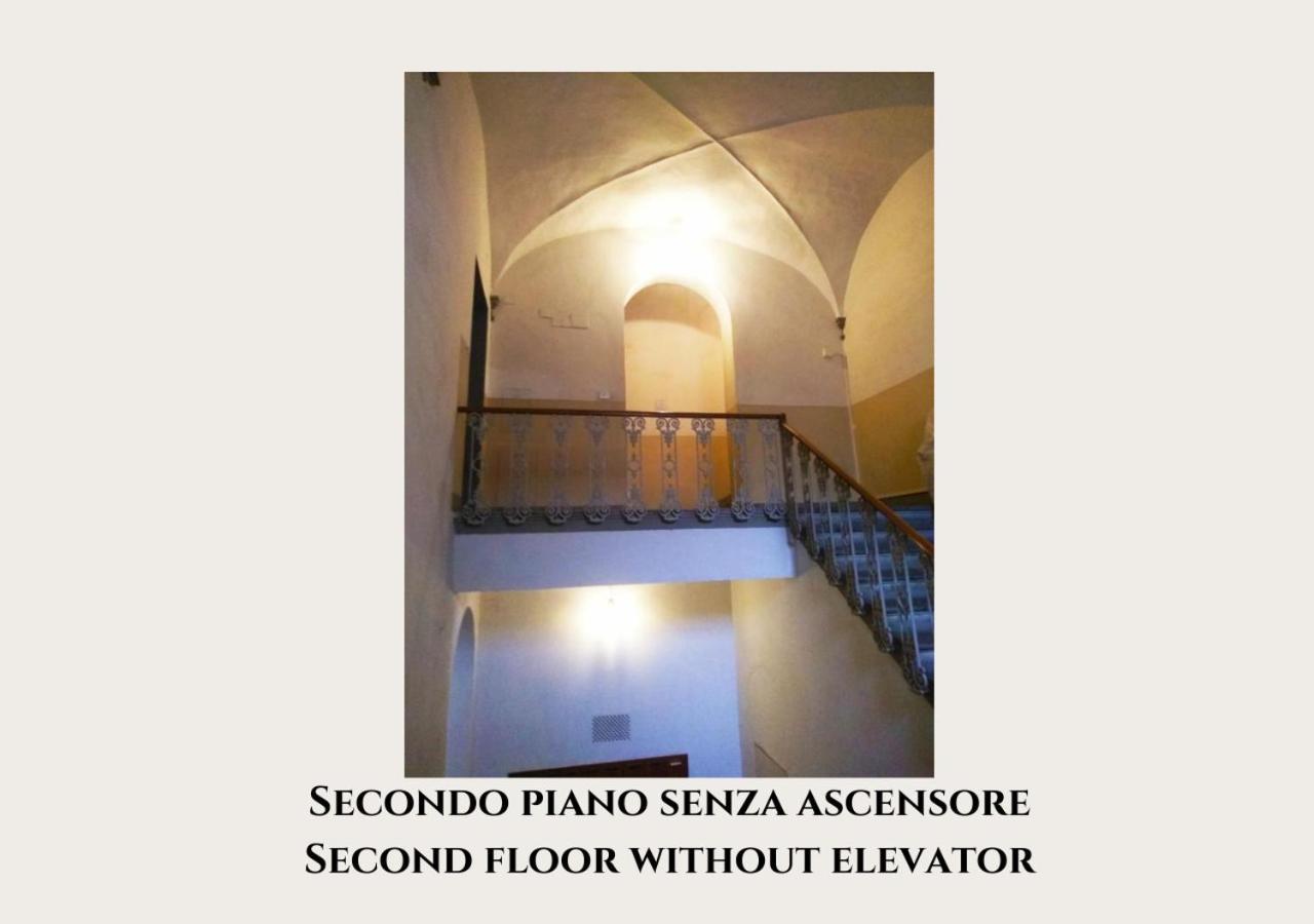 Dante Experience Apartment Florence Exterior photo